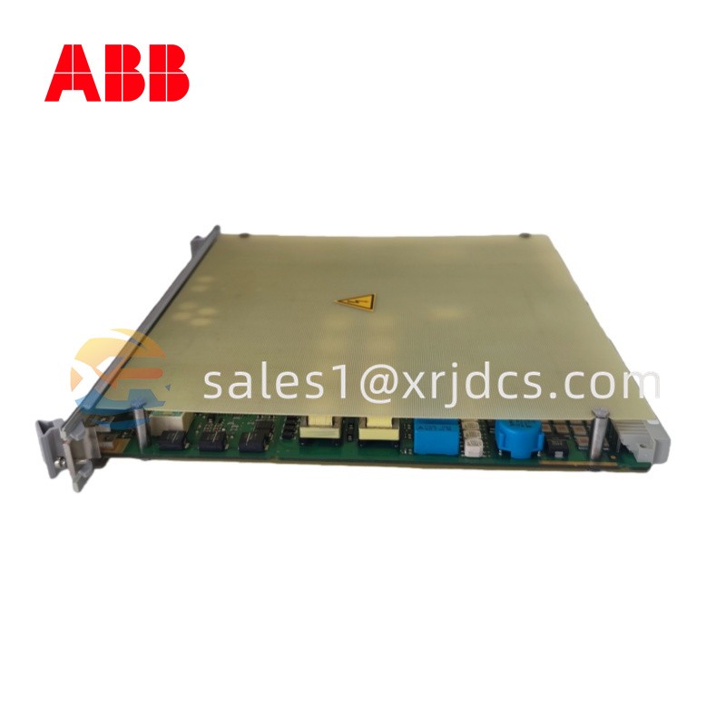 ABB O4LE 1KHL015545R0001: Optical Arc Flash Sensor0